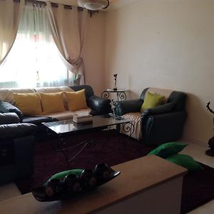 Appartement met Twee Slaapkamers